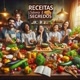 Receitas Sabores & Segredos