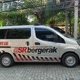 Driver Ambulan