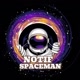 NOTIF SPACEMAN