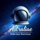 Astraliæ - Sidereus Nuncius 🔭🌌🚀