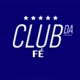 CLUBE DA FÉ