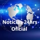 Notícias 24hrs Oficial