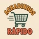 ACHADINHOS RÁPIDOS