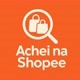 ACHEI NA SHOPEE 🧡