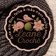 Leane crochê 🧶🖌️