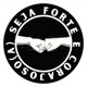Seja Forte e Corajoso （a）!