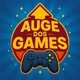 AUGE DOS GAMES