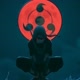itachi uchiha!