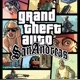 GTA San Andreas