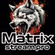 Matrix stream pro