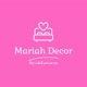 Mariah decor