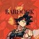 bardock o lendário