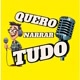 QUERO narrar TUDO