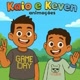 kaio e keven animações