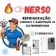 Nerso Refrigeração