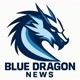 Blue Dragon News