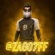 ＠ZAGO7FF