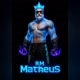 ᴿᴹ Ｍａｔｈｅｕｓ༒