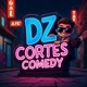 DZ CortesComedy