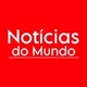 🌎 NOTICIAS DO MUNDO🌎