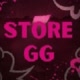 🕷️ | STORE GG