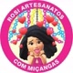 Rosi Artesanatos Com Miçangas
