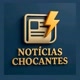 Notícias Chocantes 📰📢