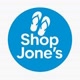 SHOP JONE'S