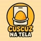 Cuscuz Na Tela Oficial
