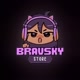 BRAVSKYY STORE