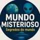 misterium mundo desconhecido