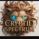 CRYPTID SPECTRUM...🔥🎃💥...