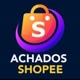 ACHADOS SHOPEE 🔎