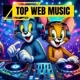 Top Web Music 🎧🎵💙❤️