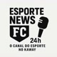 esporte news FC 24h