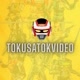TOKUSATSUS E MUSICAS VINTAGE