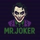 MR. JOKER