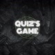 quiz's