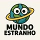 MUNDO ESTRANHO