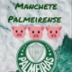 Manchete Palmeirense
