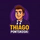 Thiago Pontskoski