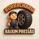 borracharia baixim pressão