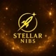 ✨ linktr.ee/stellarnibs ✨