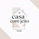 Casa Com Jeito