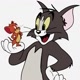 TOM AND JERRY