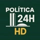 POLÍTICA 24H HD 🇧🇷