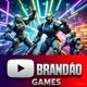 BRANDÃO GAMES