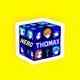Nerd Thomax