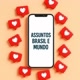 Assuntos Brasil e mundo