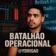 YDRIGÃO TRADER
